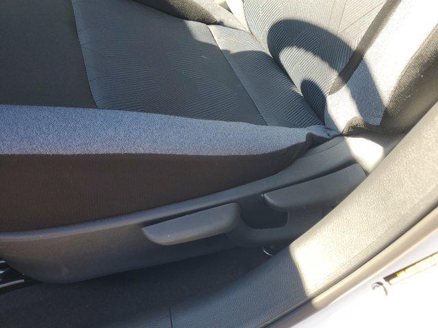 new 2025 Nissan Versa car, priced at $19,745