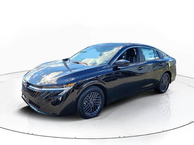 new 2026 Nissan Sentra car, priced at $26,145