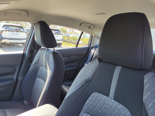 new 2026 Nissan Sentra car, priced at $26,145