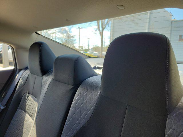 new 2026 Nissan Sentra car, priced at $26,145