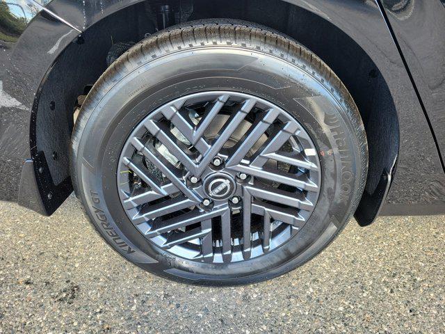 new 2026 Nissan Sentra car, priced at $26,145