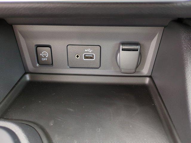 new 2025 Nissan Sentra car, priced at $20,255