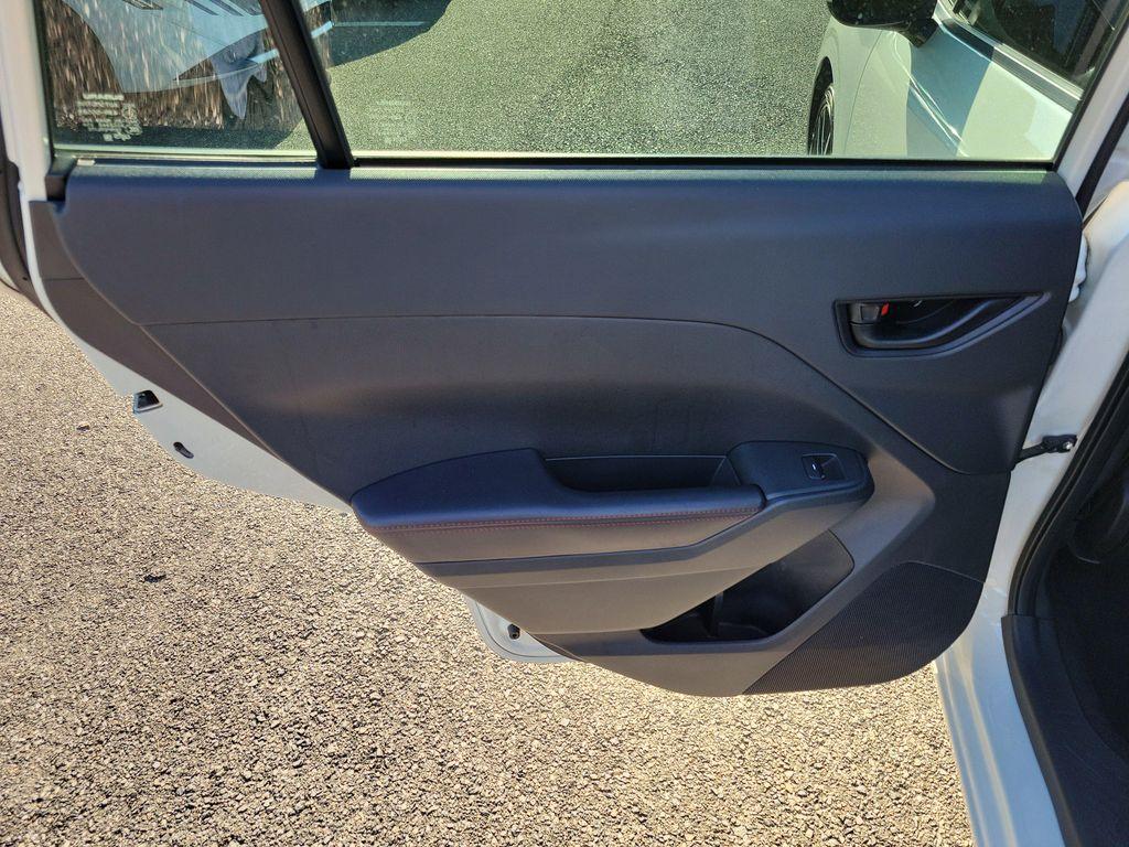 used 2025 Subaru Impreza car, priced at $32,199