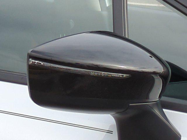 new 2025 Nissan Versa car, priced at $20,085