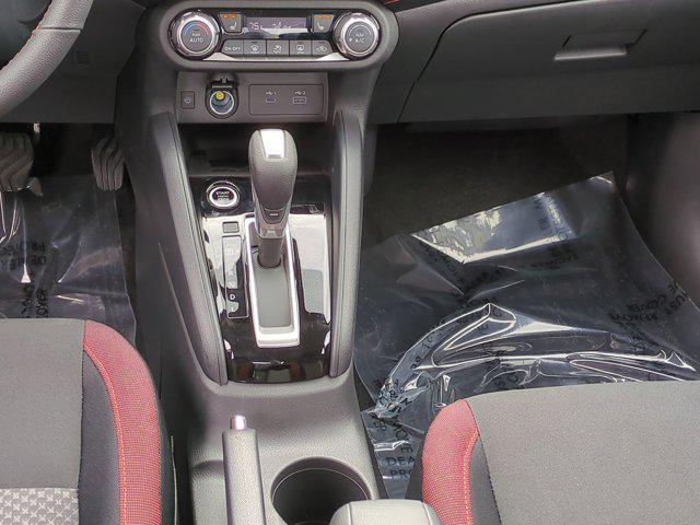 new 2025 Nissan Versa car, priced at $20,085