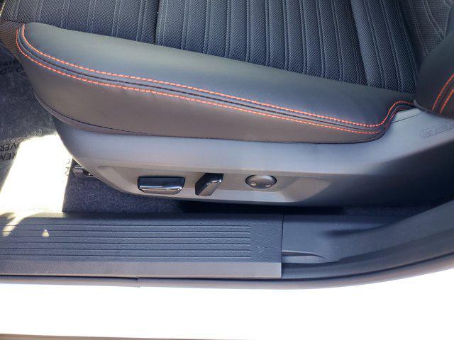 new 2026 Nissan Rogue car, priced at $32,345