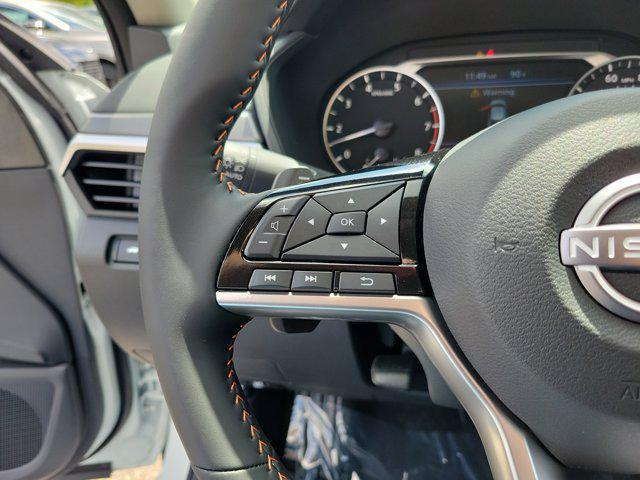 new 2026 Nissan Altima car, priced at $32,936