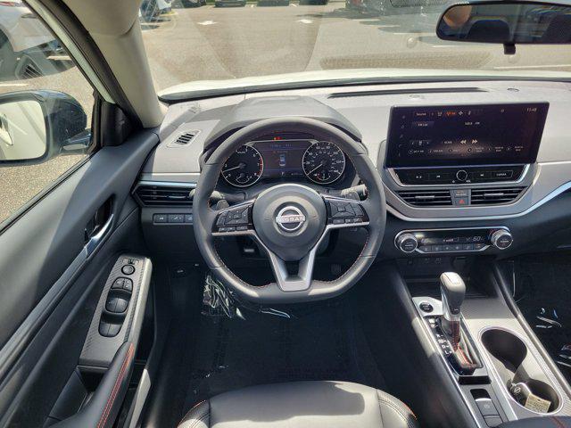 new 2026 Nissan Altima car, priced at $32,936