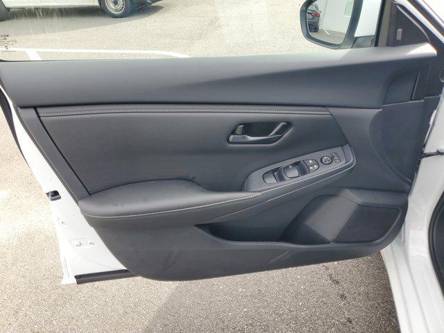 new 2025 Nissan Sentra car, priced at $20,310