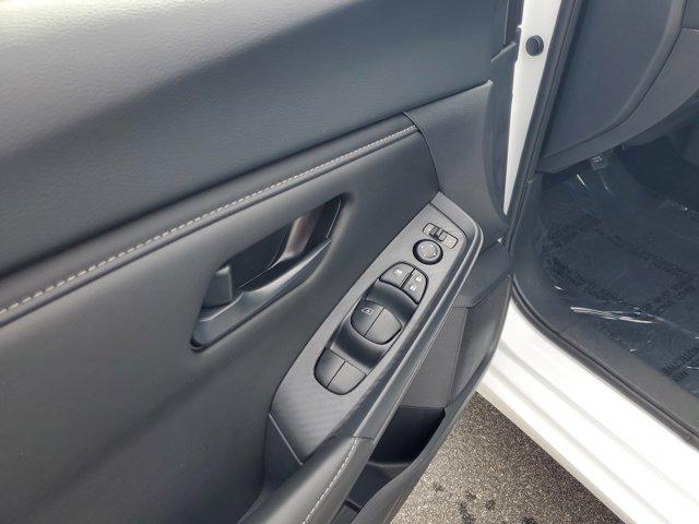 new 2025 Nissan Sentra car, priced at $20,310