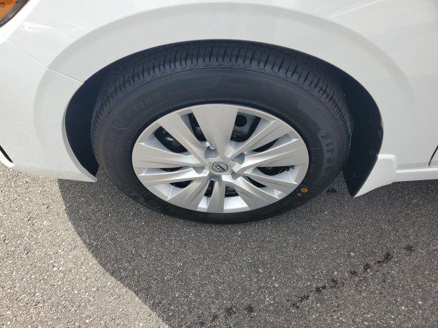 new 2025 Nissan Sentra car, priced at $20,310