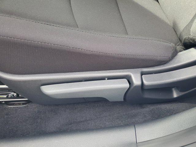 new 2025 Nissan Sentra car, priced at $20,310