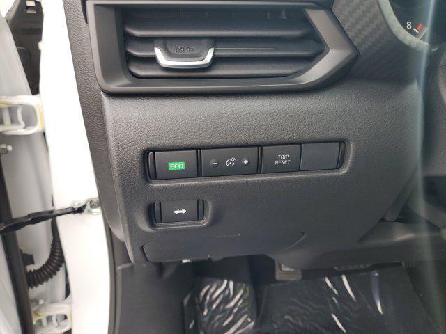 new 2025 Nissan Sentra car, priced at $20,310