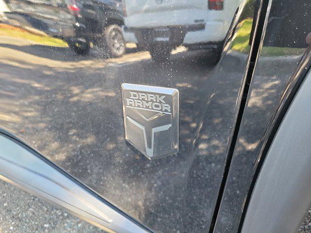 new 2026 Nissan Rogue car, priced at $31,945