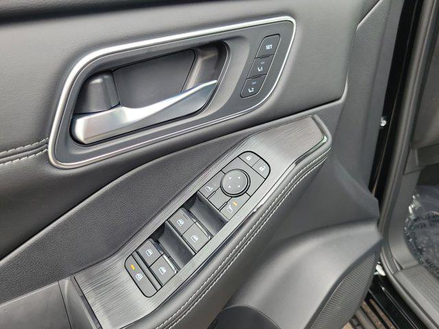 new 2026 Nissan Rogue car, priced at $37,205