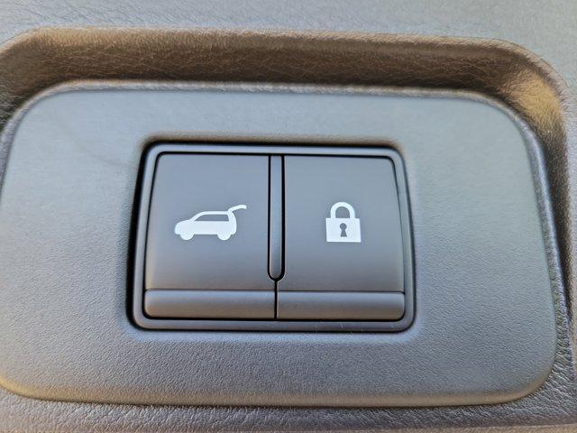 new 2026 Nissan Rogue car, priced at $28,595