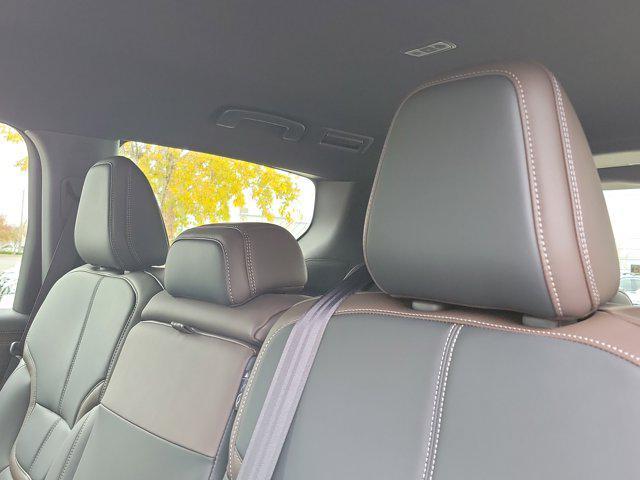 new 2026 Nissan Armada car, priced at $64,545