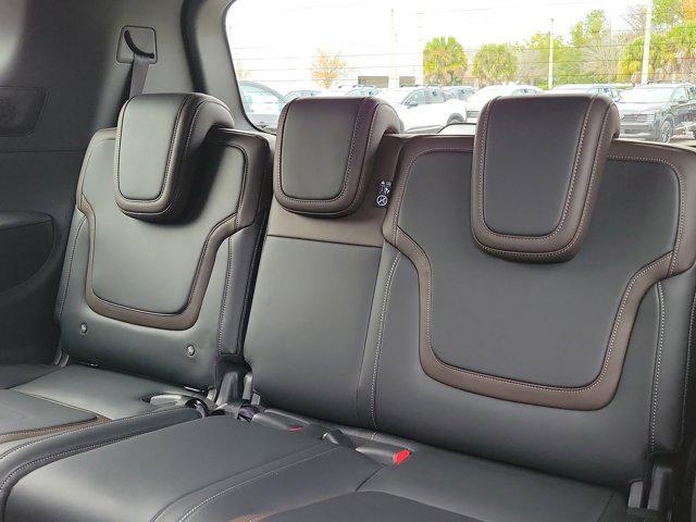 new 2026 Nissan Armada car, priced at $64,545