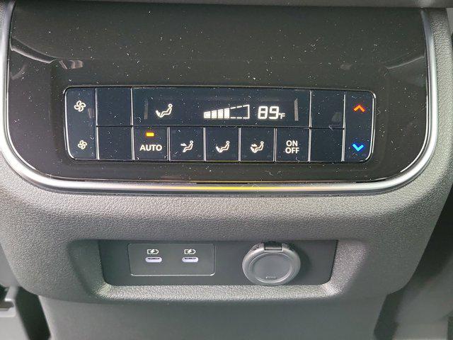 new 2026 Nissan Armada car, priced at $64,545