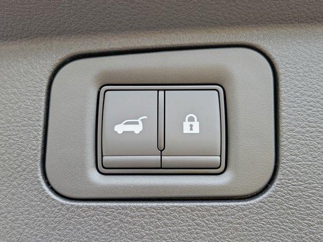 new 2026 Nissan Armada car, priced at $64,545