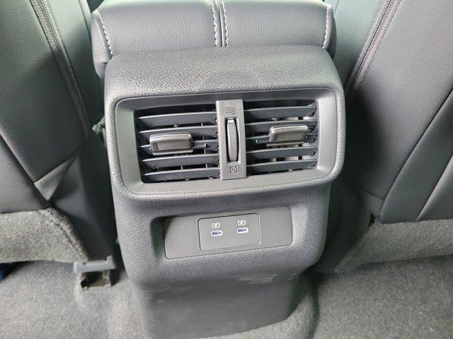 new 2026 Nissan Murano car, priced at $43,963