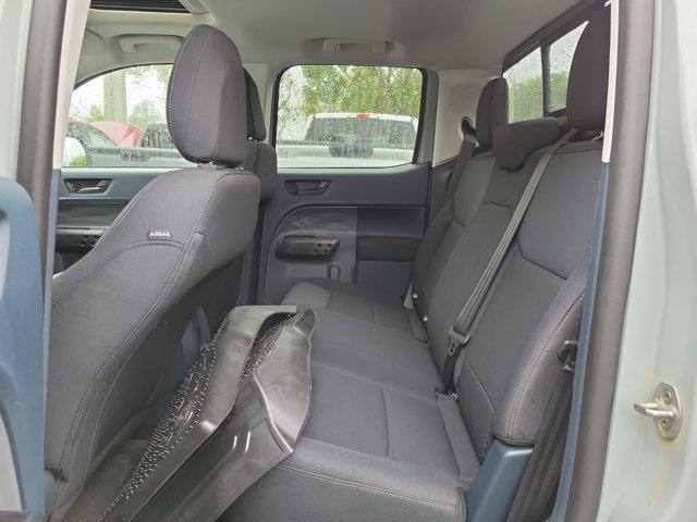 used 2022 Ford Maverick car, priced at $24,199