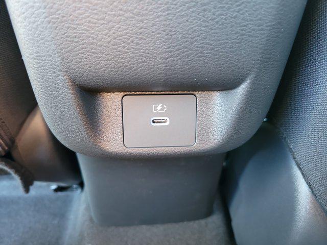 new 2025 Nissan Versa car, priced at $20,050