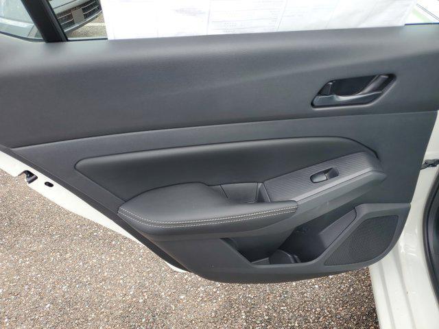 new 2025 Nissan Altima car, priced at $27,305