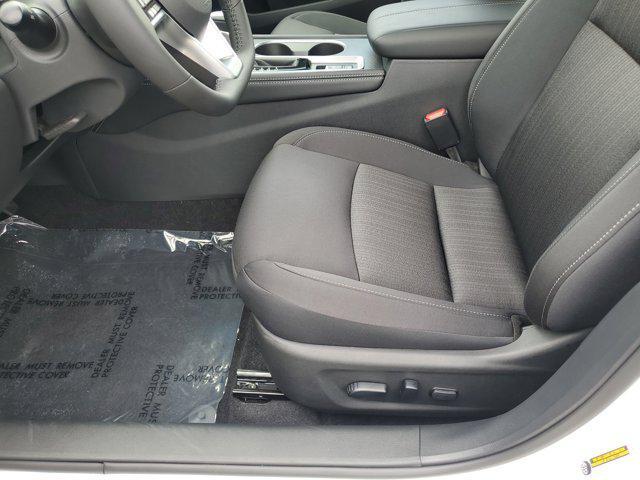 new 2025 Nissan Altima car, priced at $27,305