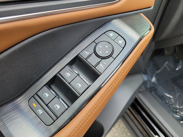 new 2026 Nissan Rogue car, priced at $38,195