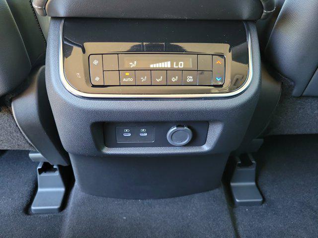 new 2026 Nissan Armada car, priced at $58,532