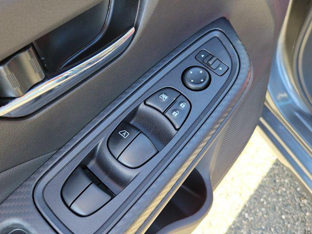 new 2025 Nissan Versa car, priced at $19,600