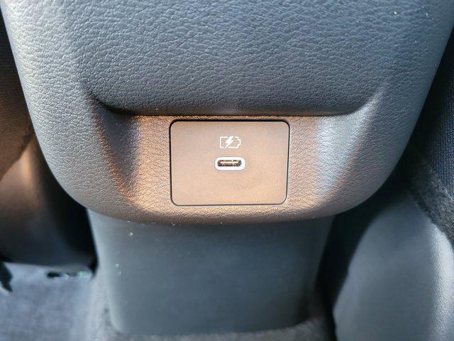 new 2025 Nissan Versa car, priced at $19,600