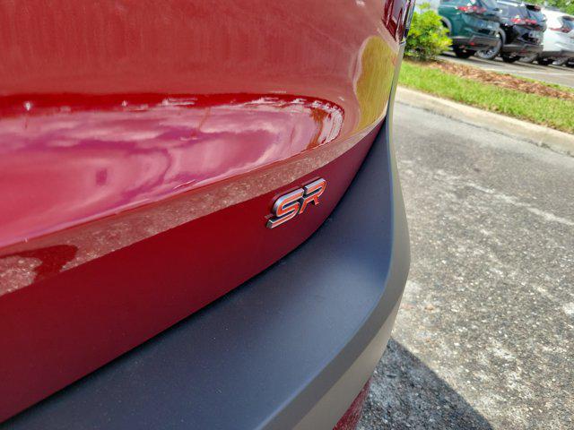new 2026 Nissan Kicks car, priced at $29,216