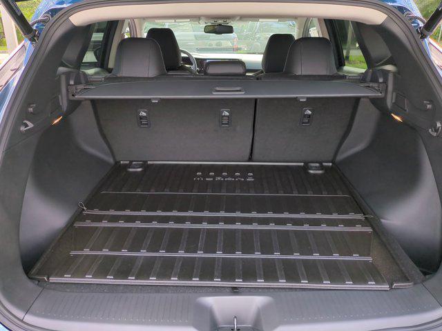 new 2025 Nissan Murano car, priced at $42,390