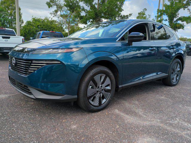 new 2025 Nissan Murano car, priced at $42,390