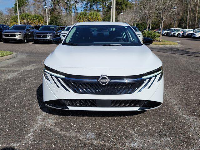 new 2026 Nissan Sentra car, priced at $24,385