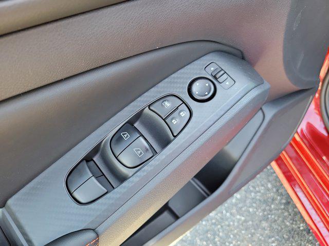 new 2026 Nissan Altima car, priced at $30,040