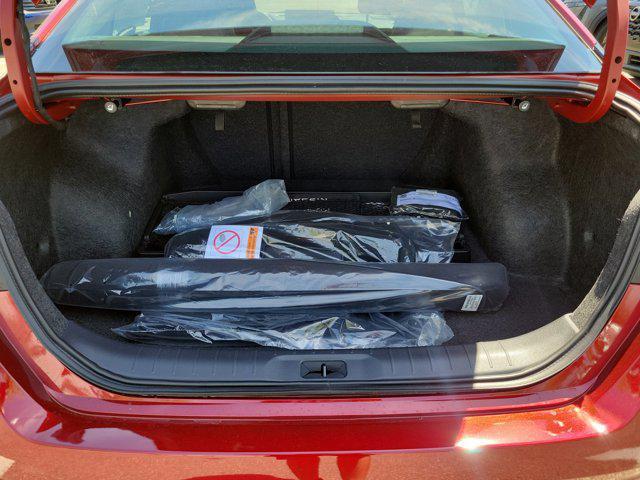 new 2026 Nissan Altima car, priced at $30,040