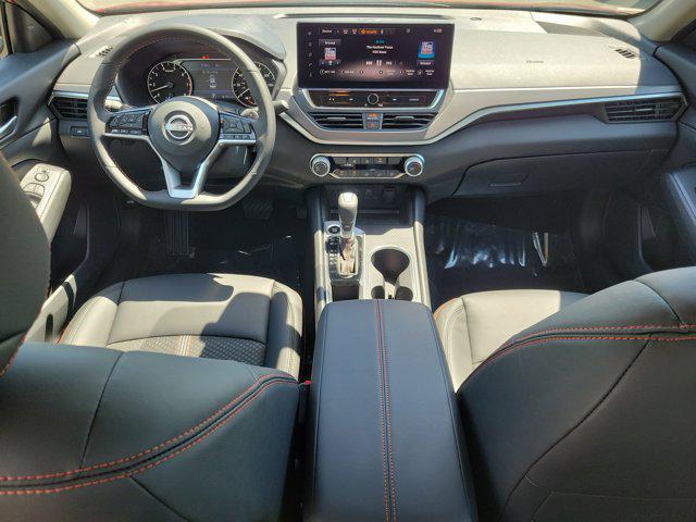 new 2026 Nissan Altima car, priced at $30,040