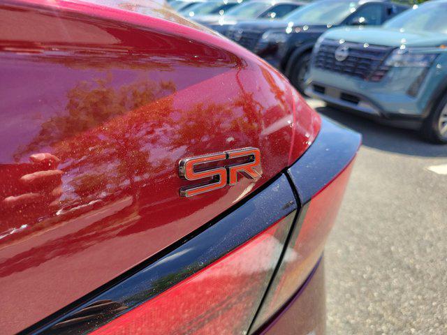 new 2026 Nissan Altima car, priced at $30,040