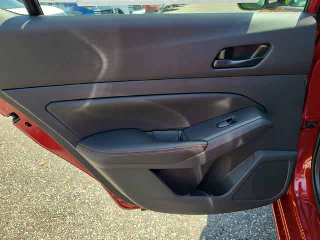 new 2026 Nissan Altima car, priced at $30,040