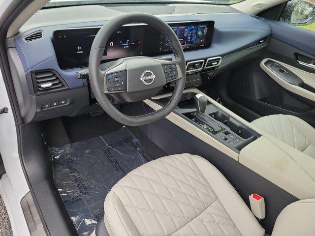 new 2026 Nissan Sentra car, priced at $28,845