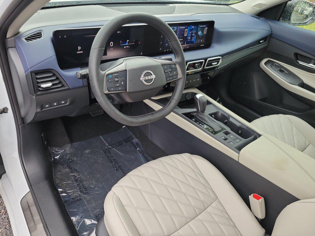 new 2026 Nissan Sentra car, priced at $28,180