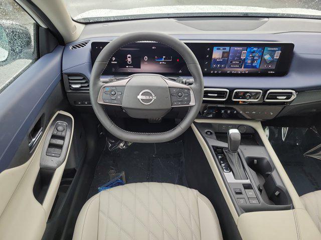 new 2026 Nissan Sentra car, priced at $28,845