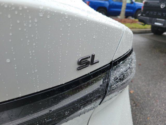 new 2026 Nissan Sentra car, priced at $28,845