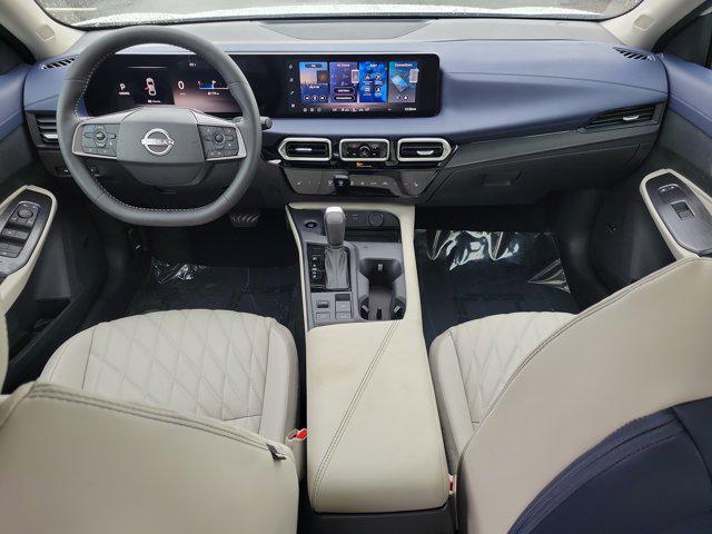 new 2026 Nissan Sentra car, priced at $28,845