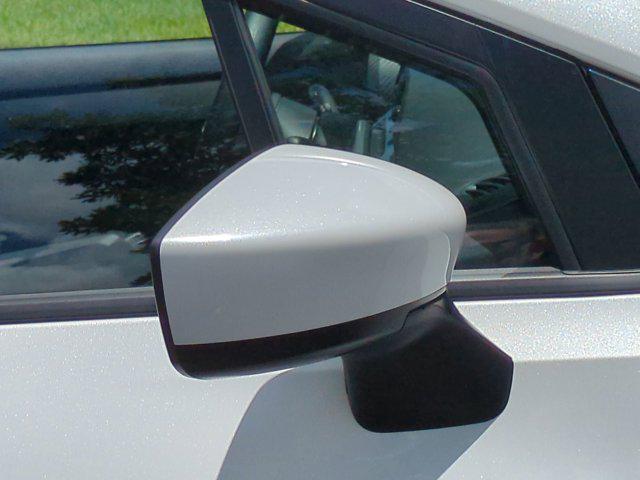 new 2025 Nissan Versa car, priced at $19,835