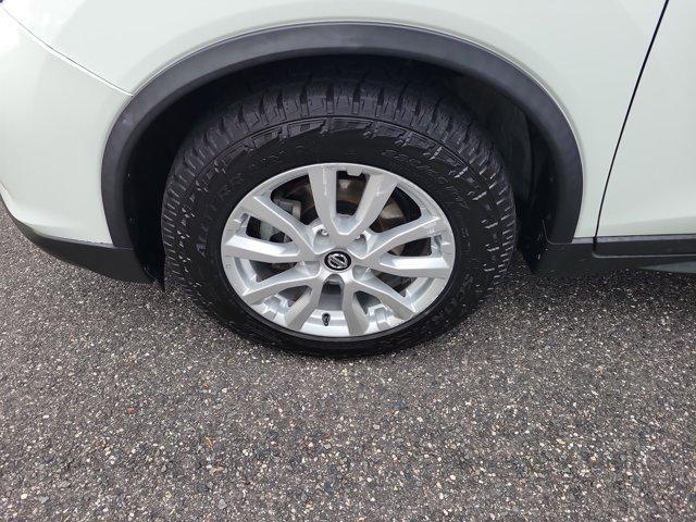 used 2018 Nissan Rogue car, priced at $15,079