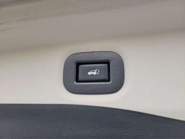used 2018 Nissan Rogue car, priced at $15,079